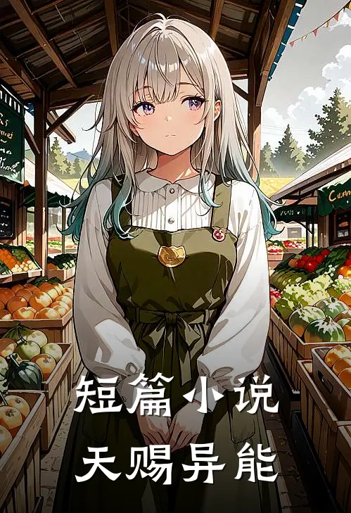 短篇小说天赐异能