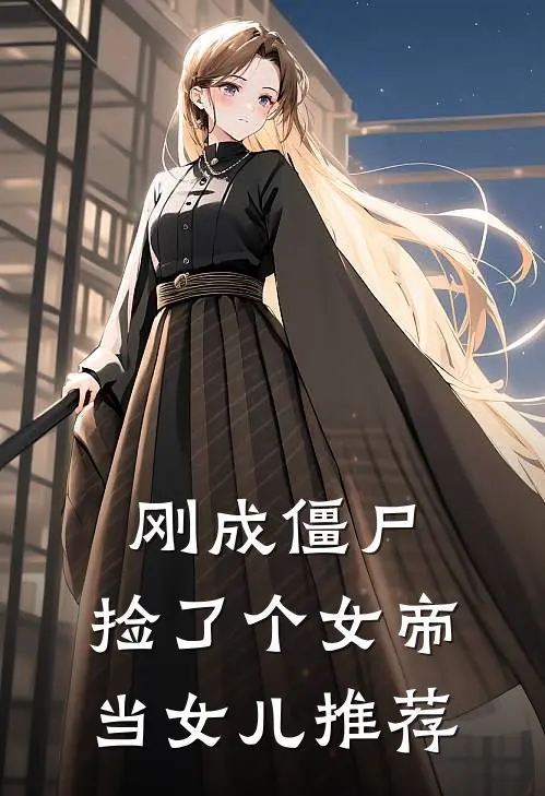 刚成僵尸,捡了个女帝当女儿推荐