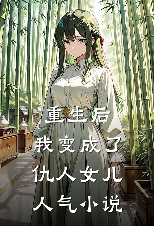 重生后,我变成了仇人女儿人气