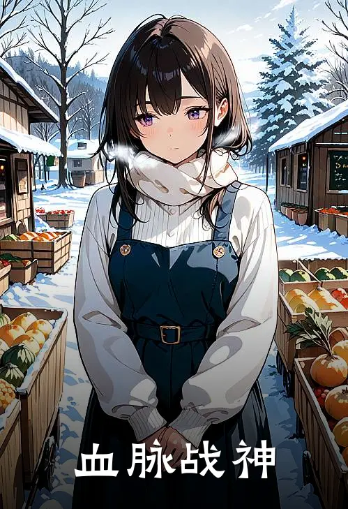 血脉战神