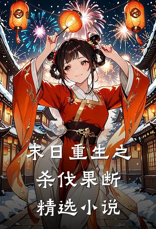 末日重生之杀伐果断精选小说
