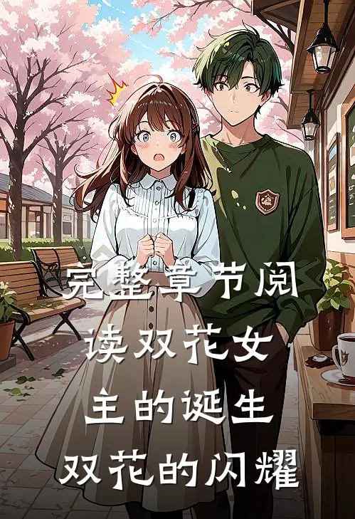 完整章节阅读双花女主的诞生,双花的闪耀