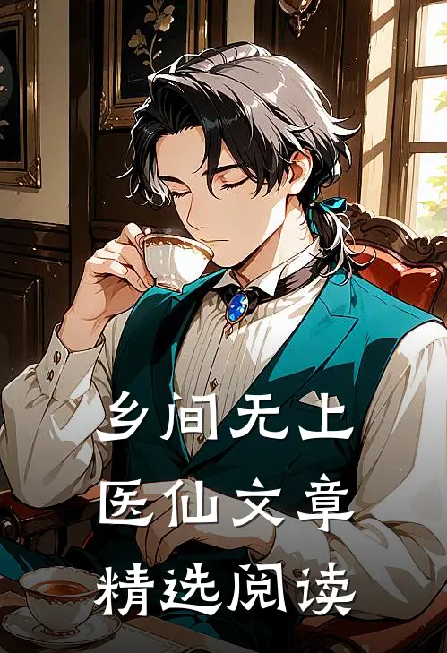 乡间无上医仙文章精选阅读