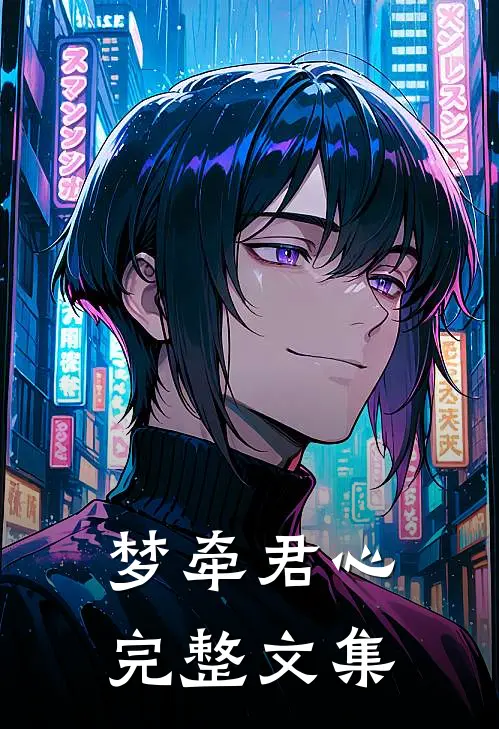 梦牵君心完整文集