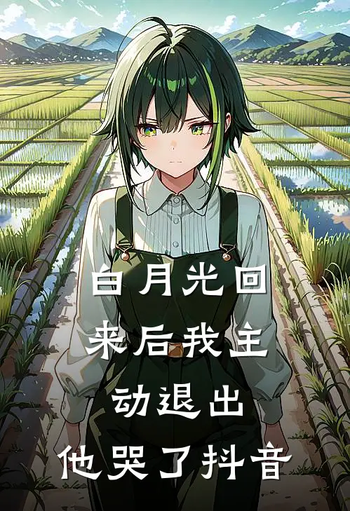 白月光回来后我主动退出，他哭了抖音
