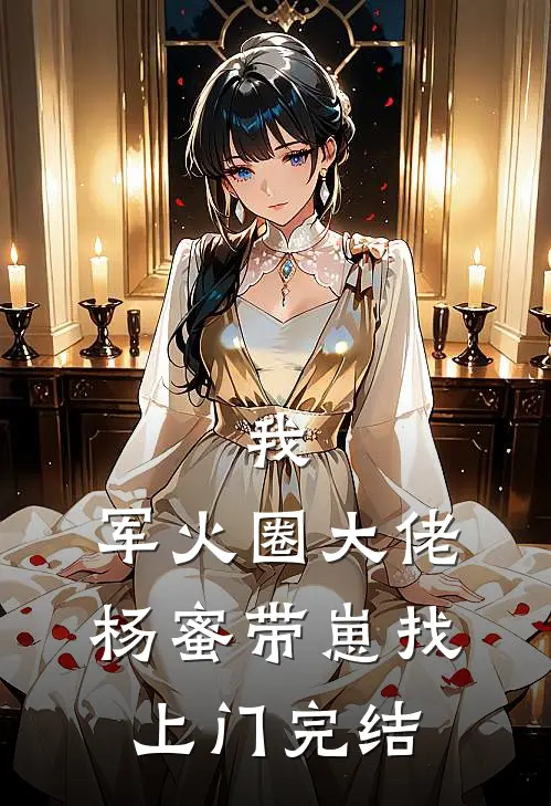 我,军火圈大佬,杨蜜带崽找上门完结