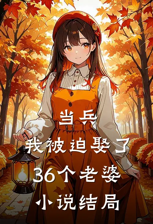 当兵,我被迫娶了36个老婆结局是啥