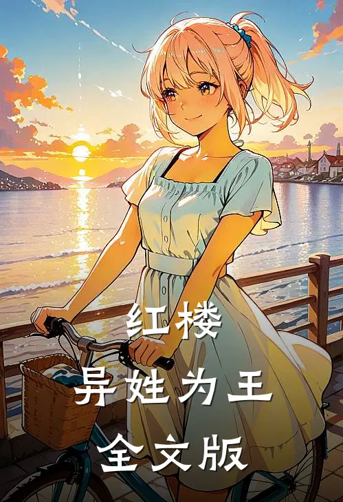 红楼异姓为王全文版阅读