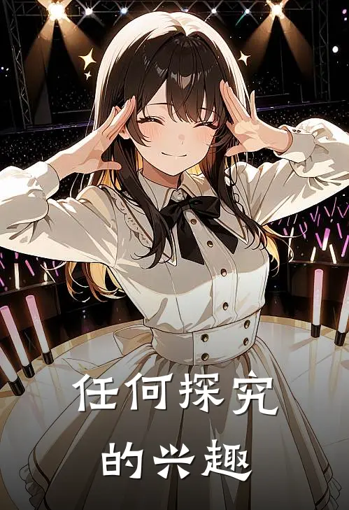任何探究的兴趣