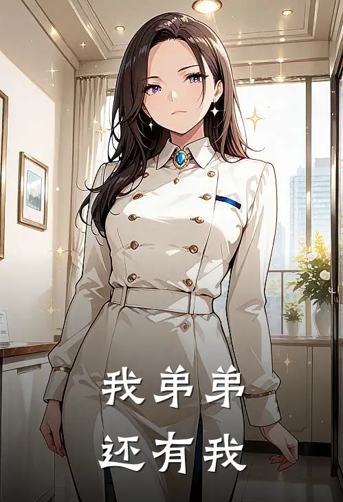 我弟弟还有我