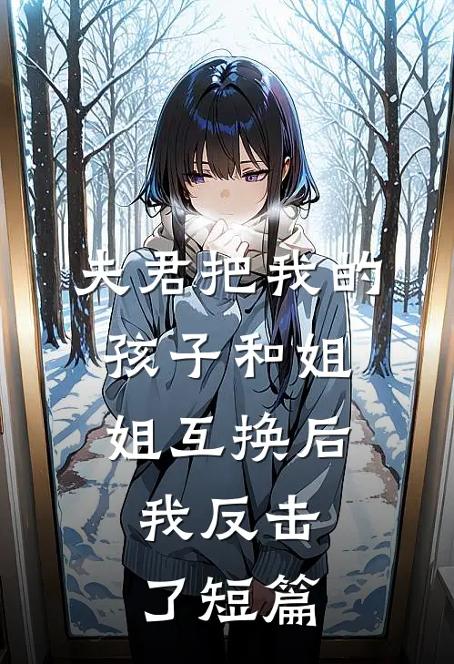 夫君把我的孩子和姐姐互换后,我反击了短篇故事
