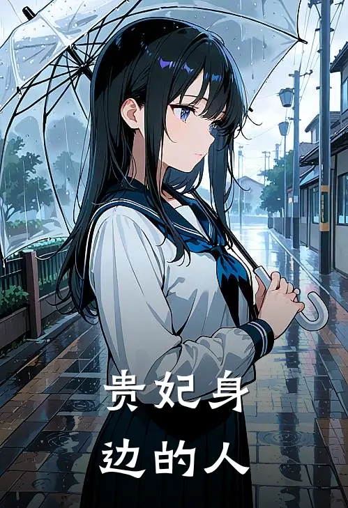 贵妃身边的人