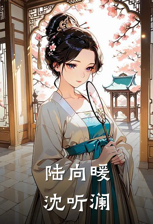 陆向暖沈听澜