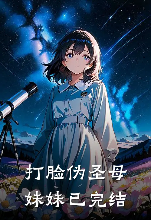 打脸伪圣母妹妹已完结免费阅读