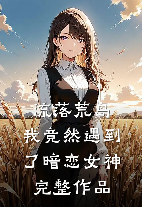 流落荒岛,我竟然遇到了暗恋女神完整作品免费阅读