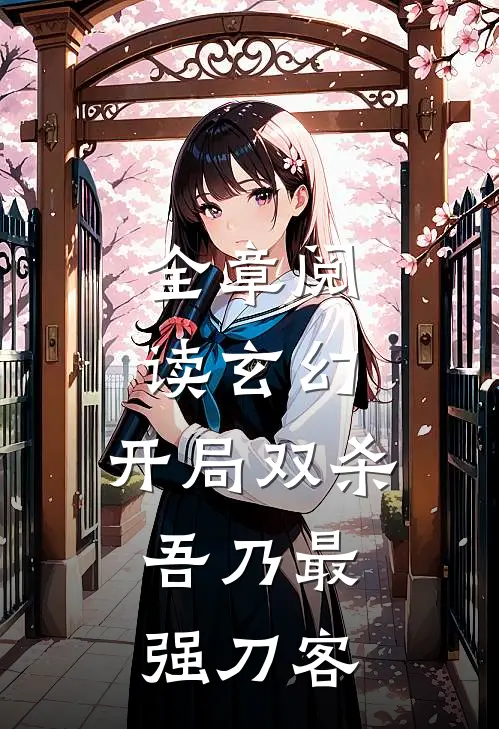 全章阅读玄幻开局双杀,吾乃最强刀客