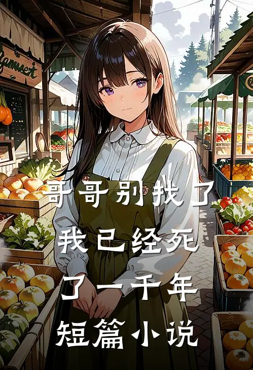 哥哥别找了,我已经死了一千年短篇在线阅读