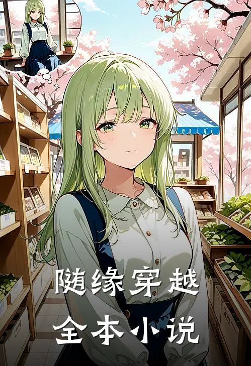 随缘穿越全本小说