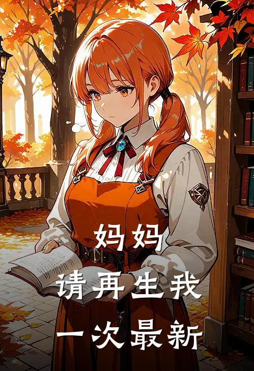 妈妈,请再生我一次最新视频