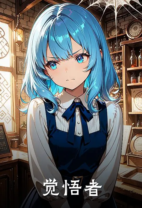 觉悟者