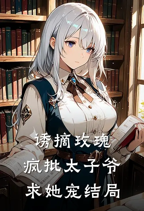 诱摘玫瑰，疯批太子爷求她宠结局