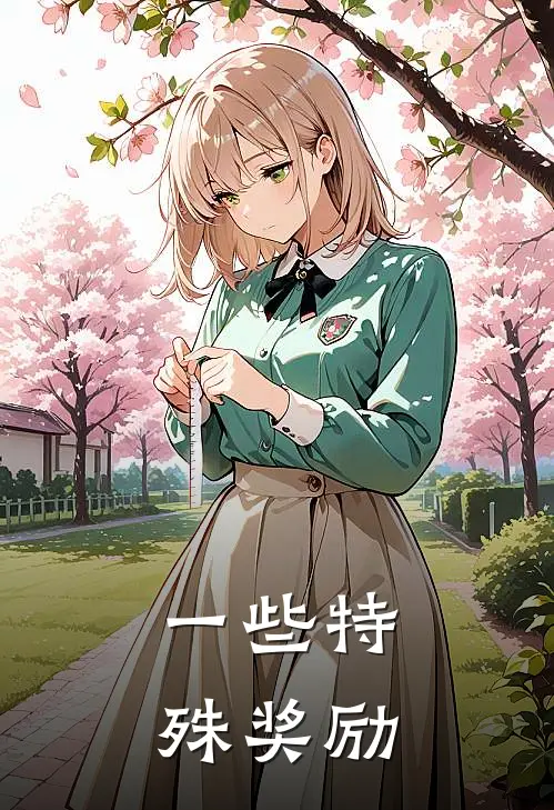 一些特殊奖励