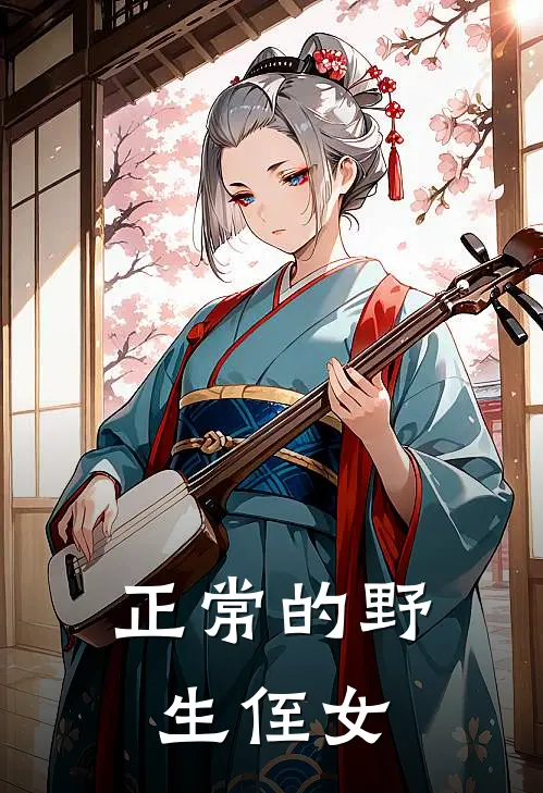 正常的野生侄女