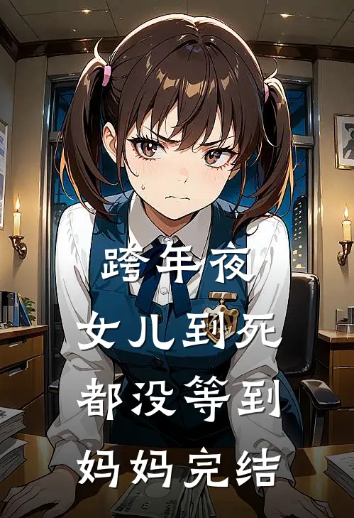 跨年夜,女儿到死都没等到妈妈完结了吗