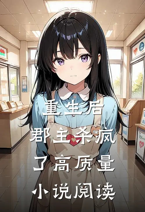 重生后,郡主杀疯了高质量阅读免费