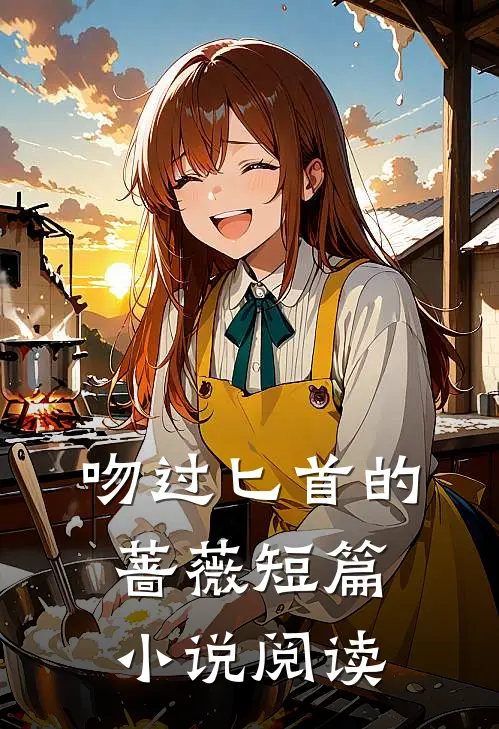 吻过匕首的蔷薇短篇小说阅读