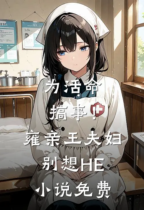 为活命搞事！雍亲王夫妇别想HE小说免费