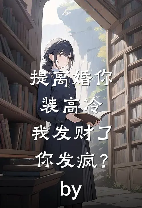 提离婚你装高冷,我发财了你发疯?by云中觅