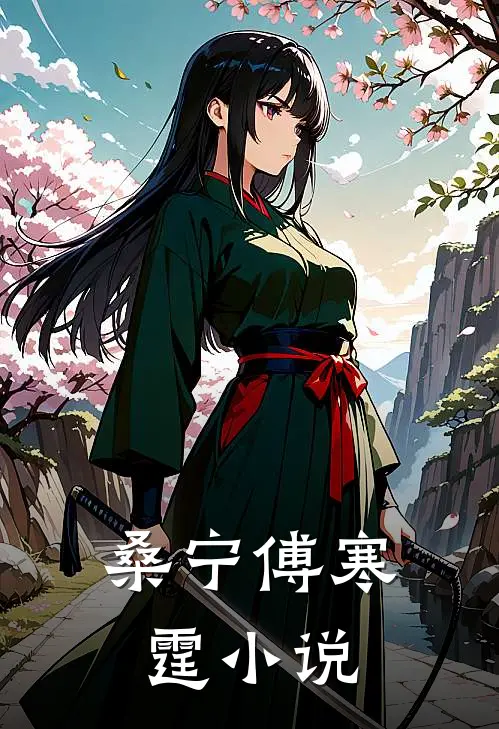 桑宁傅寒霆小说