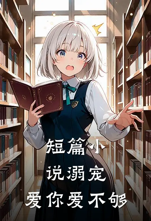短篇溺宠爱你爱不够全文阅读