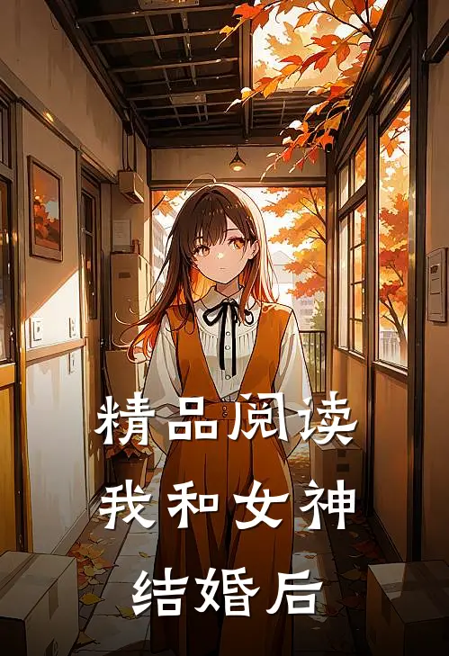 精品阅读我和女神结婚后