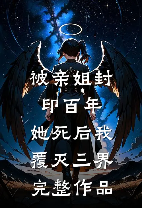 被亲姐封印百年,她死后我覆灭三界完整作品免费阅读
