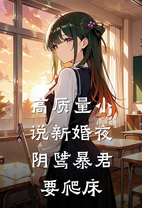 高质量小说新婚夜，阴骘暴君要爬床