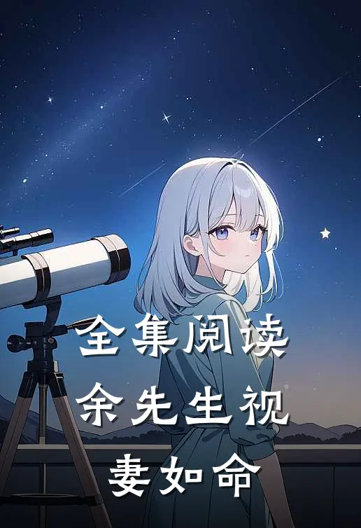 全集阅读余先生视妻如命