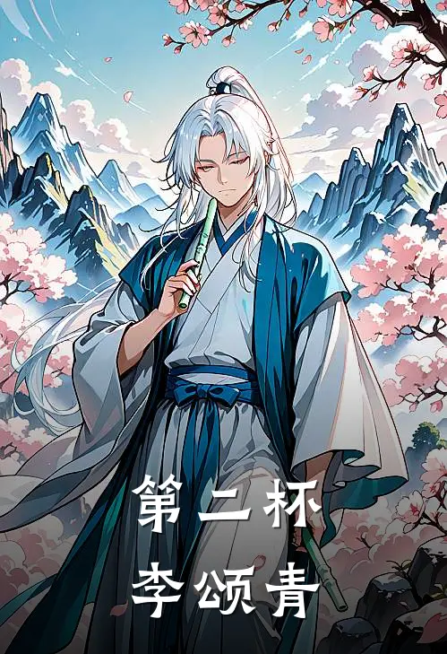 第二杯李颂青