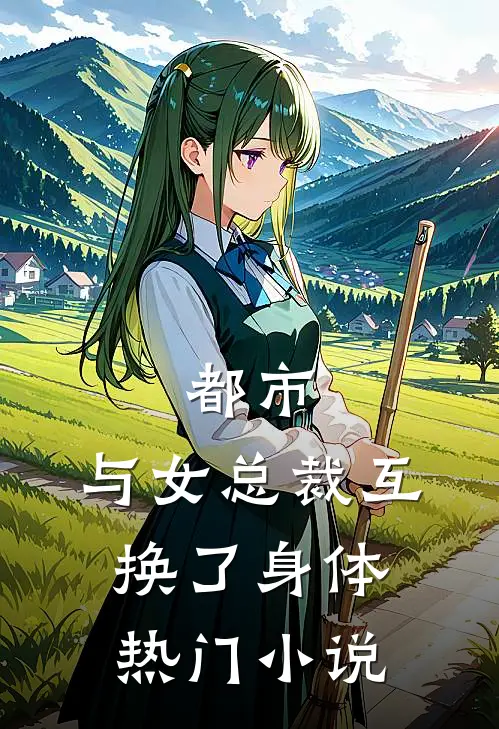 都市与女总裁互换了身体热门