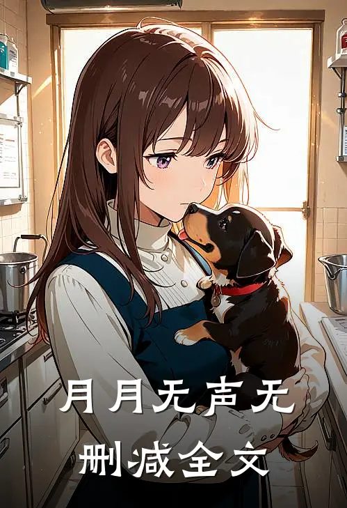 月月无声无删减全文