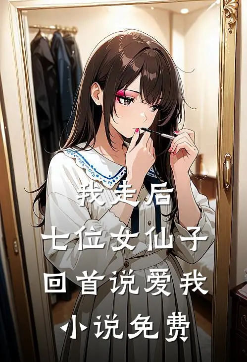 我走后,七位女仙子回首说爱我免费观看