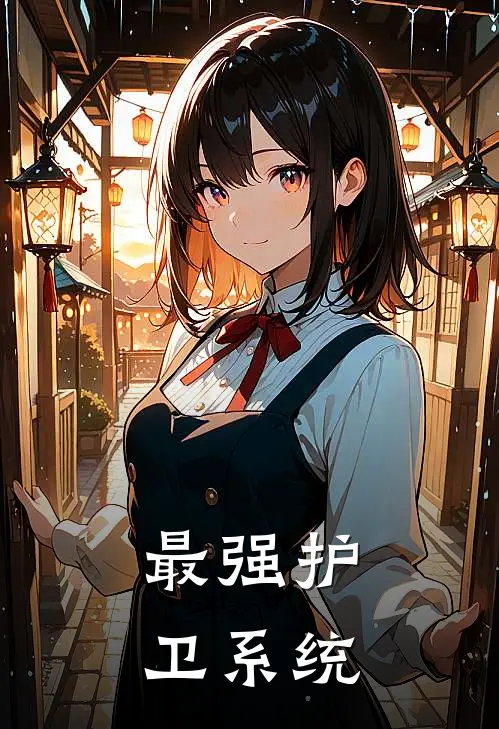 最强护卫系统
