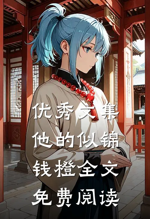 优秀文集他的似锦钱橙全文免费阅读