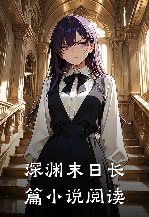 深渊末日长篇小说阅读