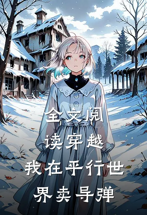 全文阅读穿越：我在平行世界卖导弹