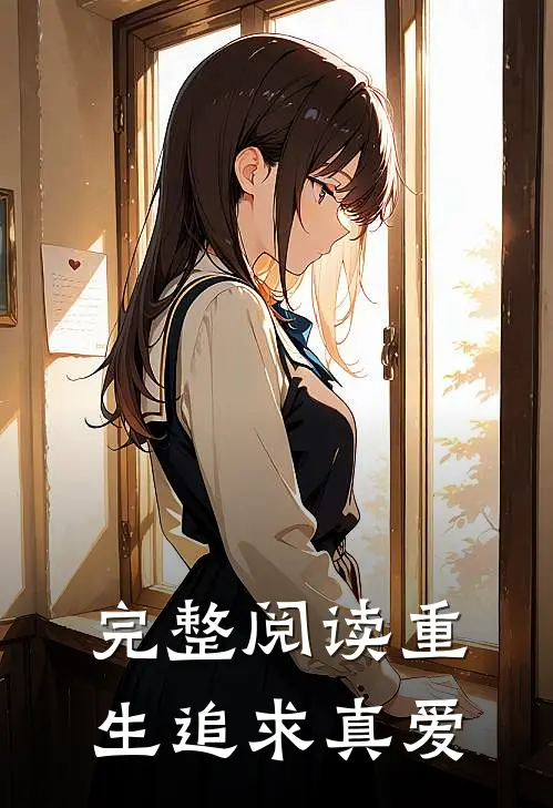 完整阅读重生追求真爱