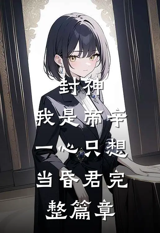 封神我是帝辛,一心只想当昏君完整篇章阅读