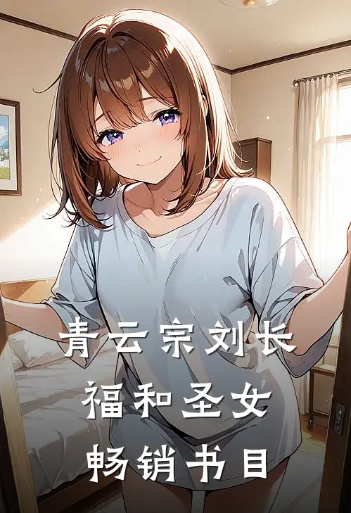 青云宗刘长福和圣女畅销书目