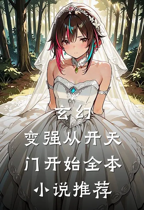 玄幻变强从开天门开始全本推荐免费阅读